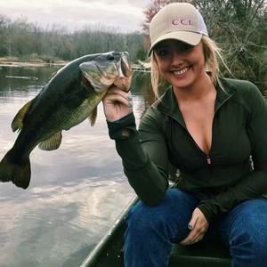 Meet your Posher, Lacey